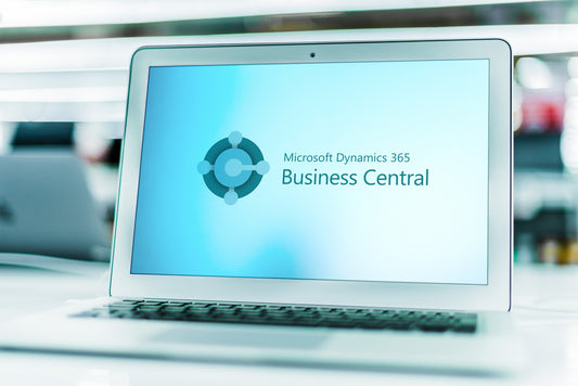 Prosjektledelse med Microsoft Business Central: Effektiv styring og oppfølging