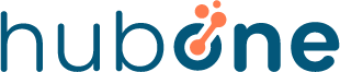 Bilde av HubOne firmalogo